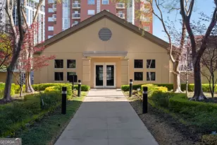 3475 Oak Valley Rd NE, Atlanta, GA 30326 - Photo 5