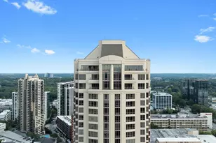 3475 Oak Valley Rd NE, Atlanta, GA 30326 - Photo 1