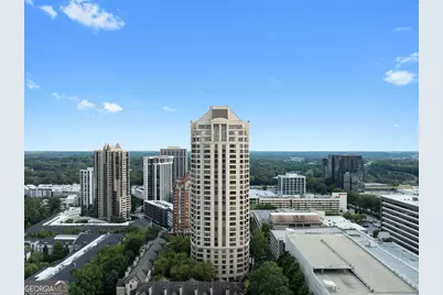 3475 Oak Valley Road NE #APT 2820, Atlanta, GA 30326 - Photo 3