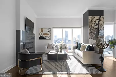 3475 Oak Valley Road NE #APT 2820, Atlanta, GA 30326 - Photo 41