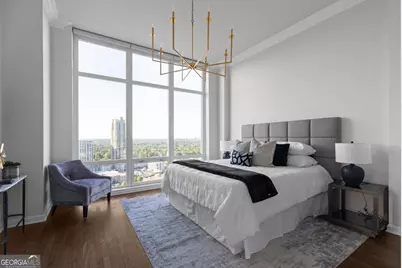 3475 Oak Valley Road NE #APT 2820, Atlanta, GA 30326 - Photo 63