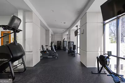 3475 Oak Valley Road NE #APT 2820, Atlanta, GA 30326 - Photo 19