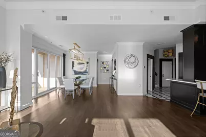 3475 Oak Valley Road NE #APT 2820, Atlanta, GA 30326 - Photo 43