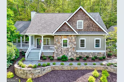 571 Ledford Road, Dillard, GA 30537 - Photo 3