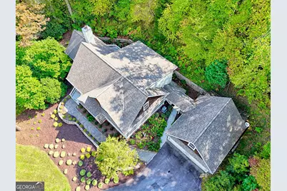 571 Ledford Road, Dillard, GA 30537 - Photo 5