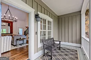 571 Ledford Rd, Dillard, GA 30537 - Photo 15