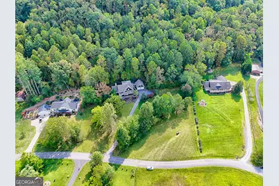 571 Ledford Road, Dillard, GA 30537 - Photo 69