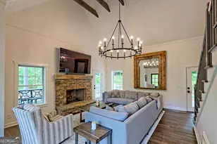 571 Ledford Rd, Dillard, GA 30537 - Photo 17