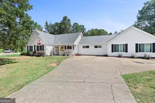 780 Bruce Jackson Rd, Newnan, GA 30263 - Photo 5
