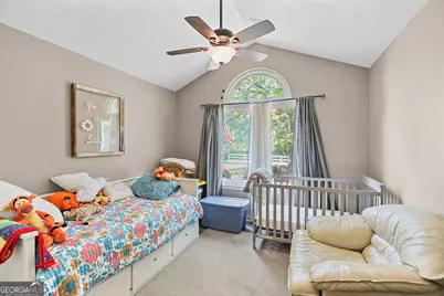 780 Bruce Jackson Road, Newnan, GA 30263 - Photo 19