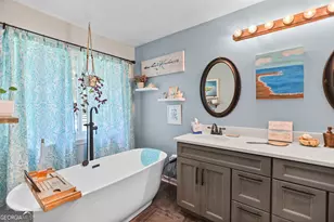 780 Bruce Jackson Rd, Newnan, GA 30263 - Photo 27