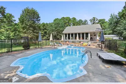 780 Bruce Jackson Road, Newnan, GA 30263 - Photo 51