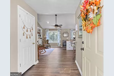 780 Bruce Jackson Road, Newnan, GA 30263 - Photo 9
