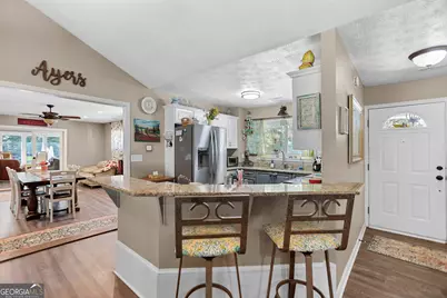 780 Bruce Jackson Road, Newnan, GA 30263 - Photo 17