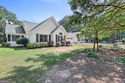 780 Bruce Jackson Road, Newnan, GA 30263 - Photo 3