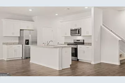 119 Townsend Court, Griffin, GA 30224 - Photo 9