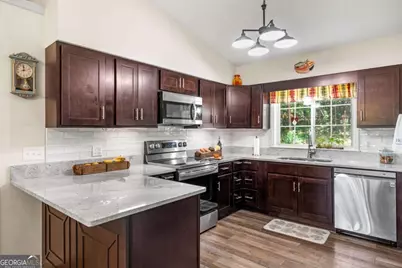 5147 Summer Wood Lane #75, Young Harris, GA 30582 - Photo 19