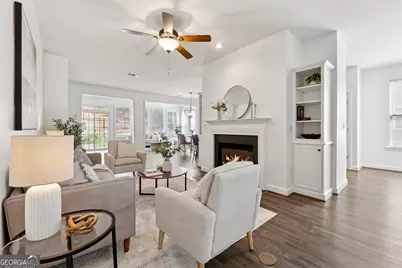 507 Bonneset Court, Canton, GA 30114 - Photo 7