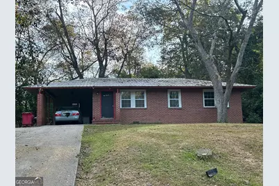 2431 Rosen Avenue, Macon, GA 31206 - Photo 1