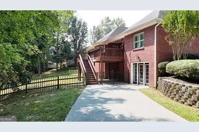 201 E Tennant Circle, Chickamauga, GA 30707 - Photo 5