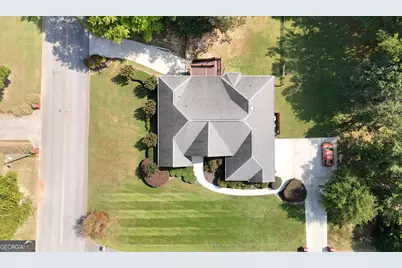 201 E Tennant Circle, Chickamauga, GA 30707 - Photo 1