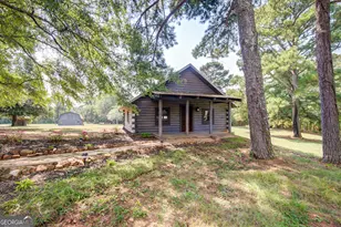 3591 GA-54, Hogansville, GA 30230 - Photo 109