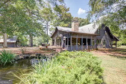 3591 Ga 54, Hogansville, GA 30230 - Photo 3