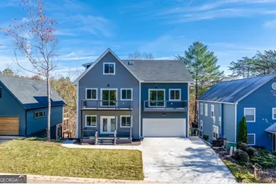 364 Rosen Strasse, Helen, GA 30545 - Photo 47