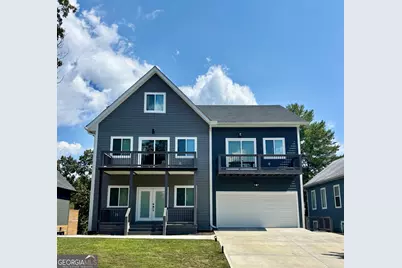 364 Rosen Strasse, Helen, GA 30545 - Photo 1