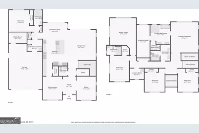 2877 Alexa Avenue SE, Atlanta, GA 30317 - Photo 45