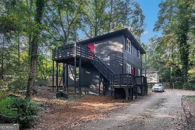 147 Park Ridge Avenue, Athens, GA 30605 - Photo 15