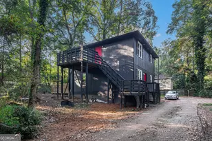 147 Park Ridge Ave, Athens, GA 30605 - Photo 15