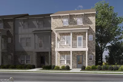 413 Elise Way, Lawrenceville, GA 30045 - Photo 1