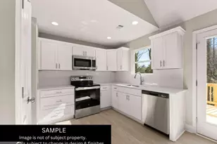 432 Nancy Town Rd, Mount Airy, GA 30563 - Photo 5