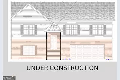 432 Nancy Town Road, Mount Airy, GA 30563 - Photo 1