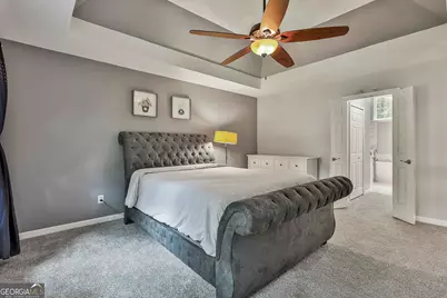 155 W Creek Court, Peachtree City, GA 30269 - Photo 39