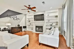 155 W Creek Ct, Peachtree City, GA 30269 - Photo 21