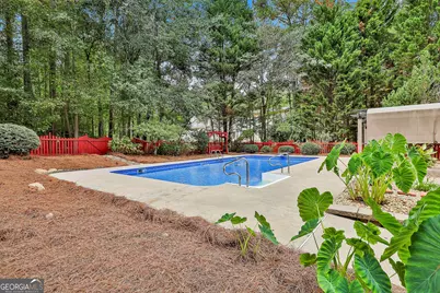 155 W Creek Court, Peachtree City, GA 30269 - Photo 55
