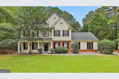 155 W Creek Court, Peachtree City, GA 30269 - Photo 1