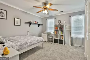 155 W Creek Ct, Peachtree City, GA 30269 - Photo 49