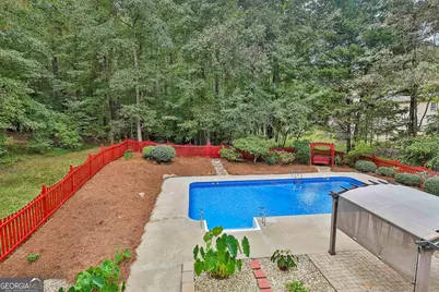 155 W Creek Court, Peachtree City, GA 30269 - Photo 51