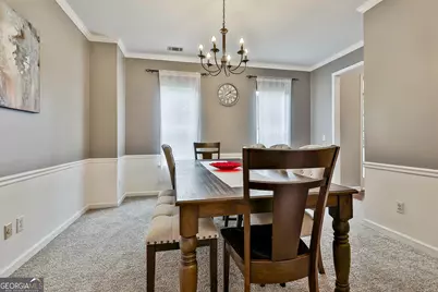 155 W Creek Court, Peachtree City, GA 30269 - Photo 13