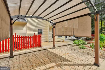 155 W Creek Court, Peachtree City, GA 30269 - Photo 63