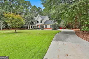 155 W Creek Ct, Peachtree City, GA 30269 - Photo 3
