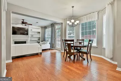 155 W Creek Court, Peachtree City, GA 30269 - Photo 35