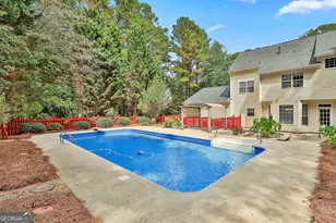 155 W Creek Ct, Peachtree City, GA 30269 - Photo 57
