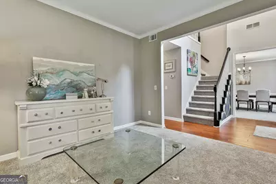 155 W Creek Court, Peachtree City, GA 30269 - Photo 17