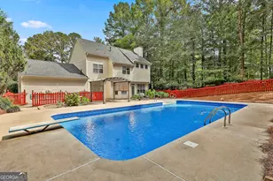 155 W Creek Ct, Peachtree City, GA 30269 - Photo 59