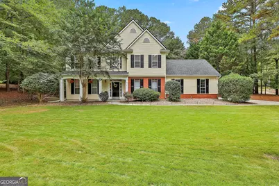 155 W Creek Court, Peachtree City, GA 30269 - Photo 5