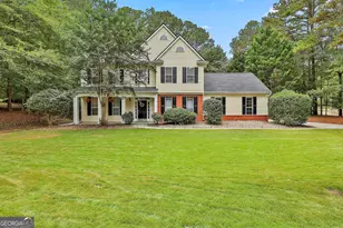 155 W Creek Ct, Peachtree City, GA 30269 - Photo 5